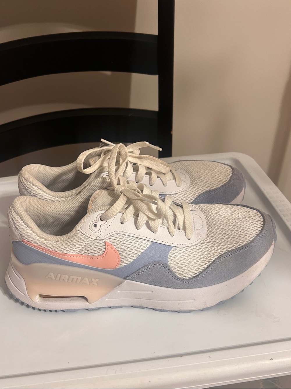 Nike Women's Air Max size 10